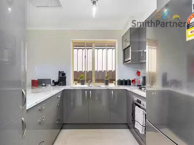 Charming 34 Dalrymple Way, Greenwith, SA 5125