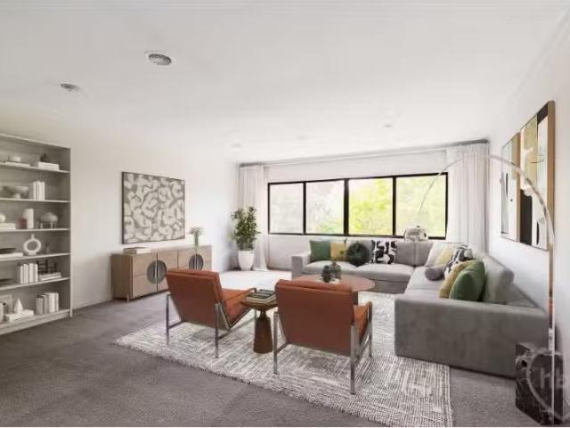 Cozy 34 Dalrymple Street, Red Hill House for rent Listed by R.