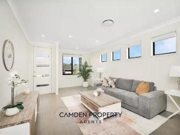Unique 34 Percy Street, Gregory Hills, NSW 2557