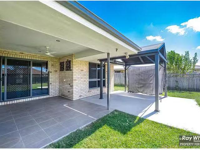 Cheap 34 Riley Drive, Gracemere, QLD 4702
