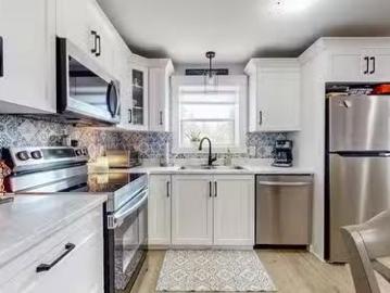 Apartment to rent in Newfoundland And Labrador - Terre-neuve-et-labrador - Cellar
