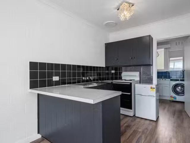 Nice 3/515A Huon Road, South Hobart, TAS 7004
