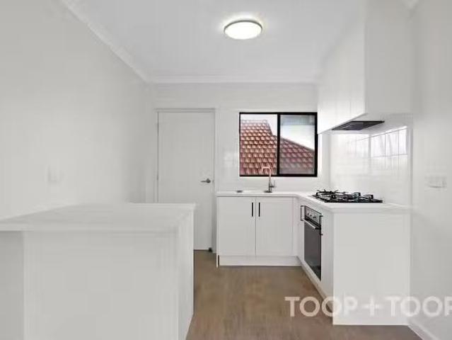Nice 3/57 Russell Terrace, Woodville Park, SA 5011