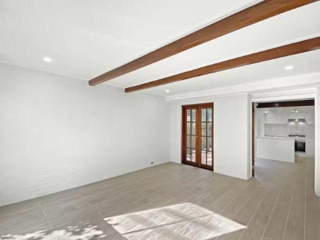 New 357D Young Street, ANNANDALE House for rent Listed by Eli.