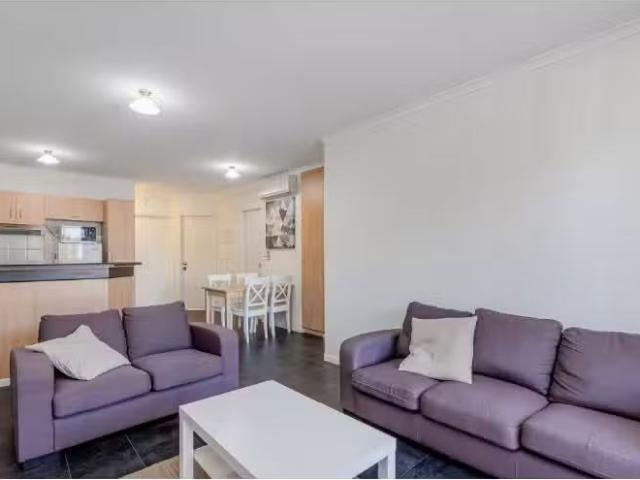 Cheap 35/55 Melbourne St, North Adelaide Apartment for rent L.