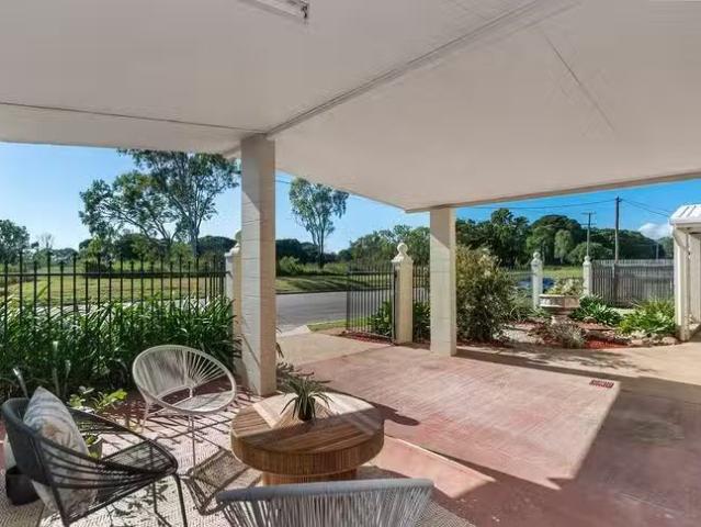 For Rent! 35 Minehane Street, Cluden, QLD 4811
