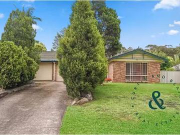 New 35 Coachwood Drive, MEDOWIE House for rent Listed by Rene.