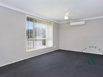 Charming 35 Dangar Circuit, MEDOWIE House for rent Listed by.