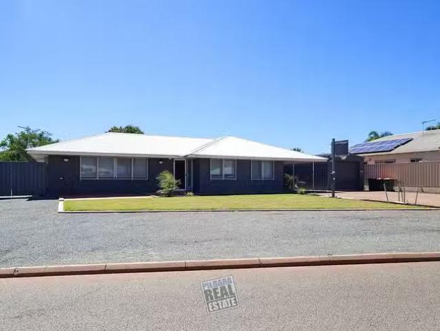 Deal! 35 Elliott Way, Bulgarra, WA 6714