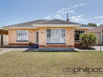 Just in! 35 Gliddon Street, Rosewater, SA 5013