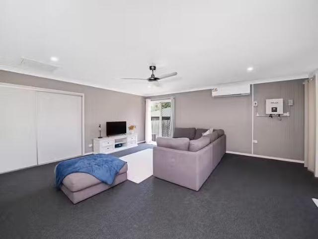 New 35 Lakeside Drive, Taroomball, QLD 4703