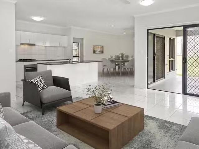 Charming 35 Quinn Drive, Edmonton, QLD 4869