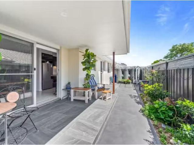 Just in! 3/5A Tulloch Road, Port Macquarie Apartment for rent.