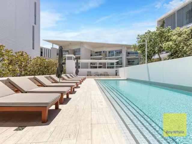 Just in! 36/1 Freeman Loop, North Fremantle, WA 6159