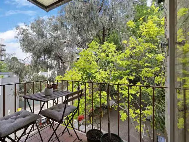 Nice 36/54A Hopewell Street, Paddington, NSW 2021