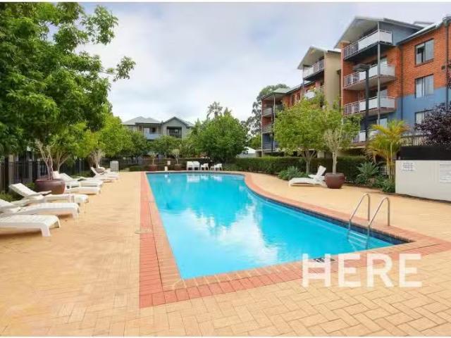 Cozy 36/8 Kadina Street, North Perth Apartment for rent Liste.