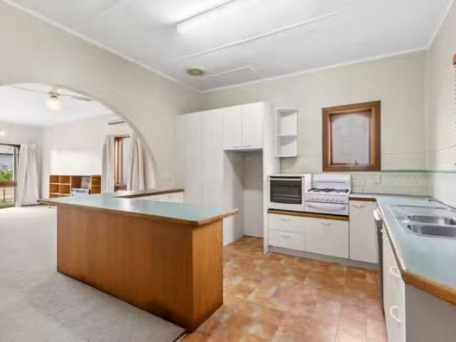 Just in! 36 Beach Street, Queenscliff VIC 3225 House For Lease