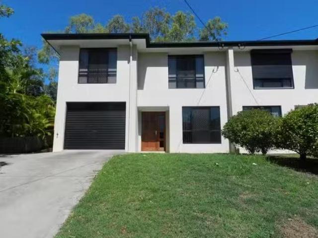 Rental! 36 Charles Street, West Gladstone, QLD 4680