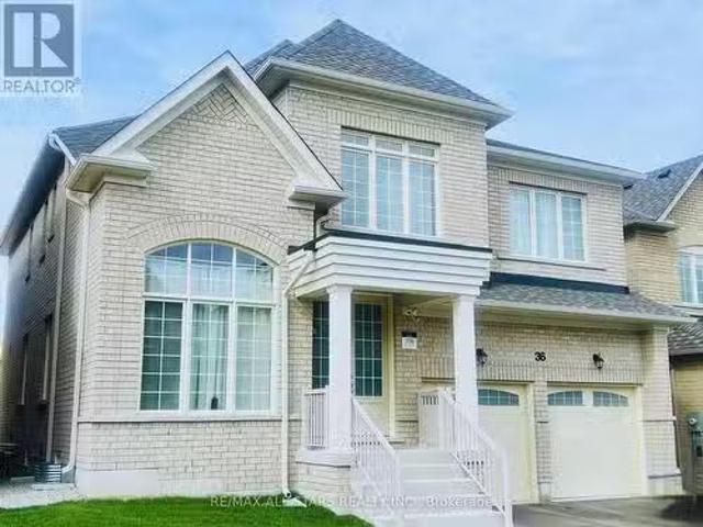 New 36 Faimira Avenue, Georgina, ON, L4P 0S5 house for lease.