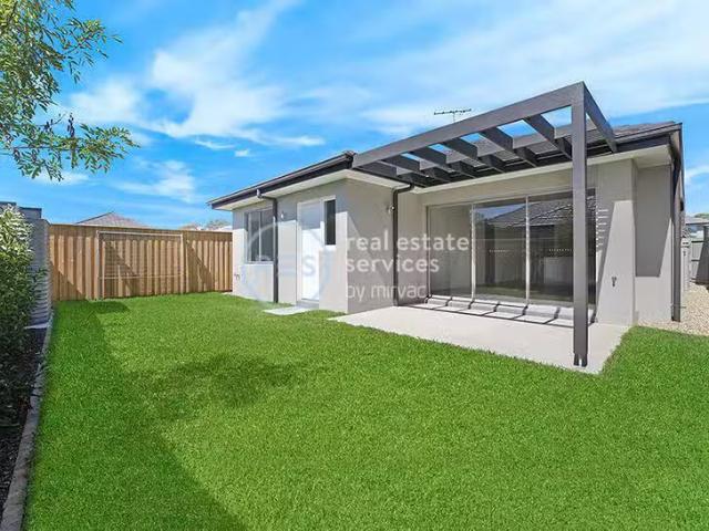 Charming 36 Hennessy Avenue, Moorebank, NSW 2170