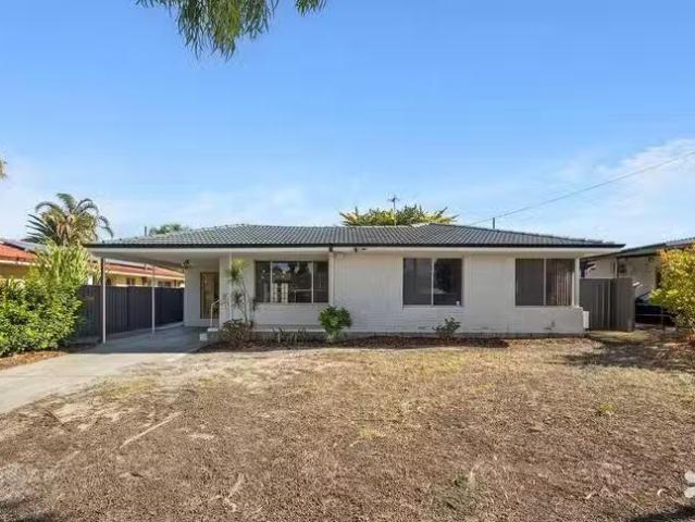 Unique 36 Watling Avenue, Lynwood, WA 6147