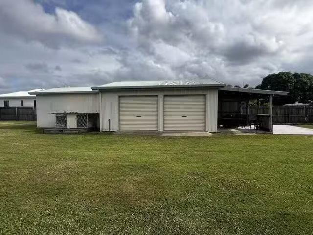Rental! 371 Bourbong Street, Millbank, QLD 4670