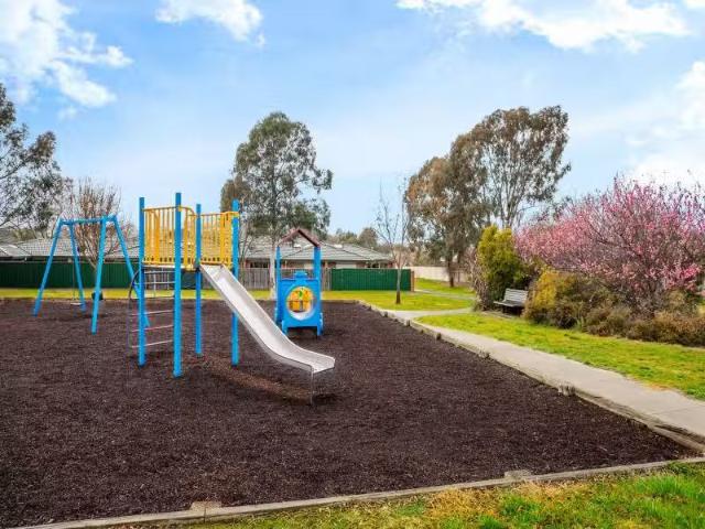 Charming 3/77 Freda Bennett Circuit, Nicholls Townhouse for re.