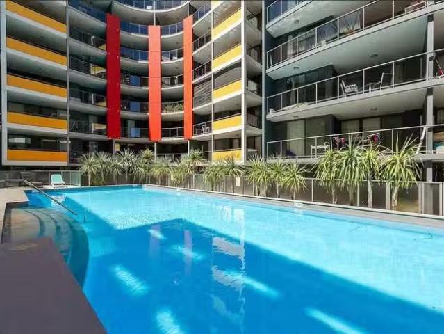 Unique 37/69 Milligan Street, Perth, WA 6000
