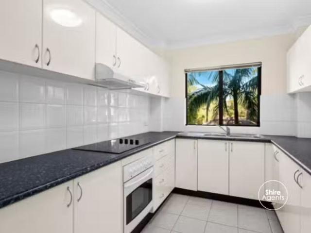 For Rent! 37/6 14 Park Street, Sutherland Apartment for rent.