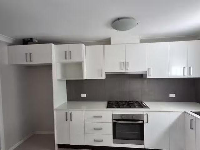Unique 3/7 Mildred Street, Wentworthville, NSW 2145
