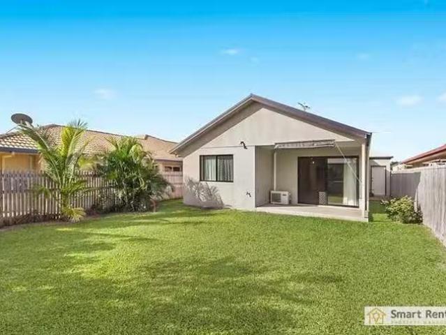 Nice 37 Estuary Parade, Douglas, QLD 4814