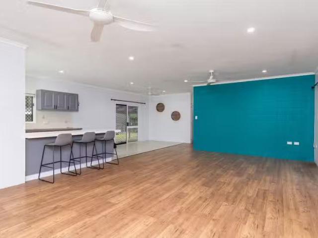 Charming 37 Kalkuri Close, Wonga Beach QLD 4873