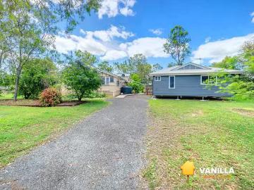 Nice 37 Zabel Road, Lockrose, QLD 4342