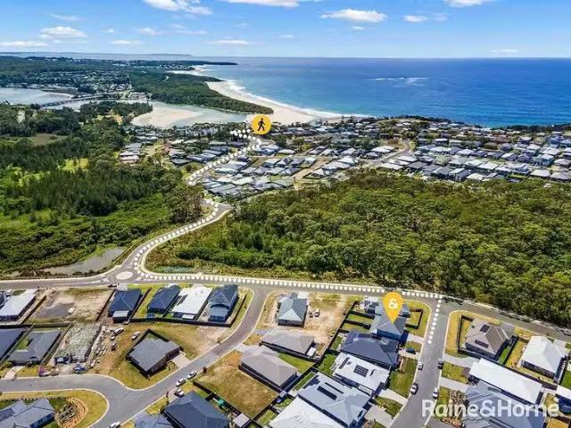 Deal! 37B Como Avenue, Burrill Lake, NSW 2539