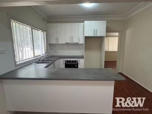 Rental! 387 North Liverpool Road, Bonnyrigg Heights NSW 2177