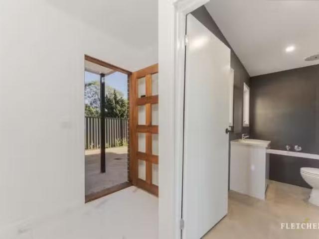 New 3/85 Powell Drive, Hoppers Crossing VIC 3029 Townhouse F.
