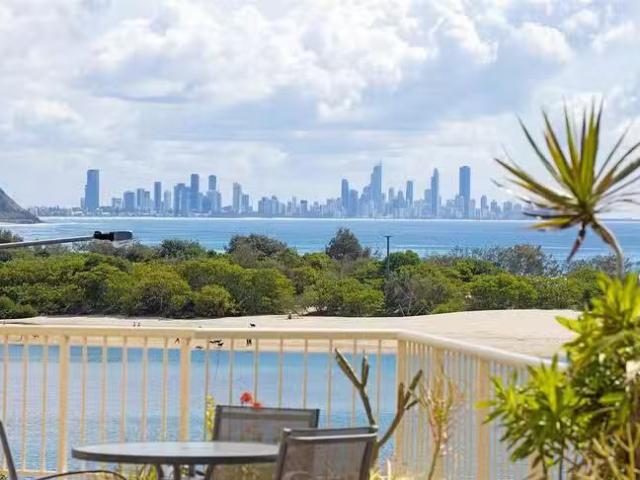 Nice 38 DURINGAN Duringan Street, Currumbin, QLD 4223