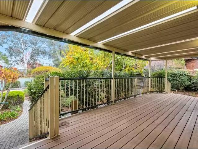 For Rent! 38 Liffey Circuit, Kaleen House for rent Listed by.