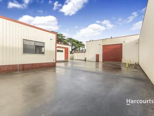 Nice 38 Pearl Street, WIVENHOE, TAS 7320 Industrial/Warehous.