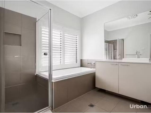 Just in! 38 Syncarpia Street, Marsden Park House for rent Lis.