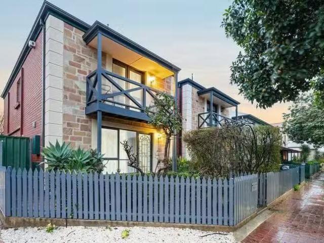 New 38 Second Street, Brompton, SA 5007