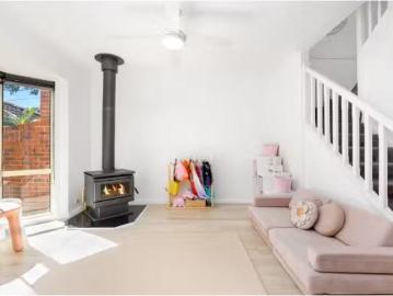 Deal! 38b Trentbridge Road, Belrose Townhouse for rent Listed.
