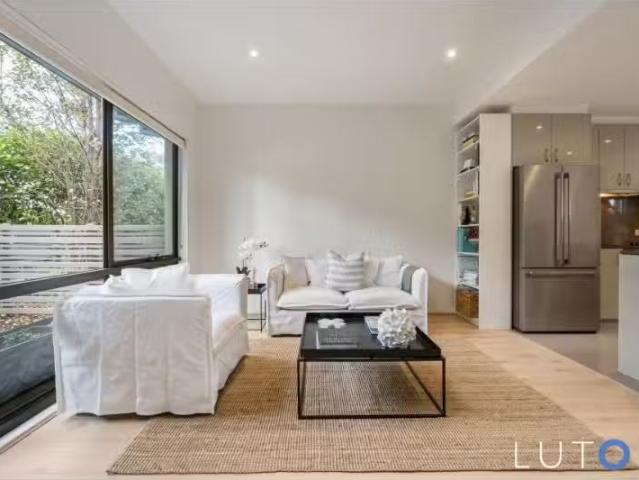 New 3/93 Nemarang Crescent, Waramanga Townhouse for rent List.