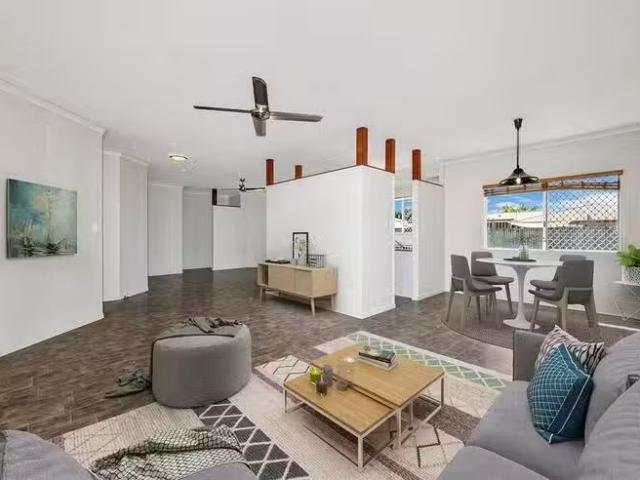 Deal! 391 Charles Street, Kirwan, QLD 4817
