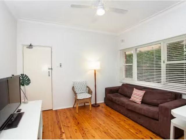 Rental! 3/95 Elouera Road, Cronulla Apartment for rent Listed.