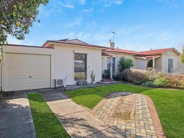 Cozy 39 Alawoona Avenue, Mitchell Park, SA 5043