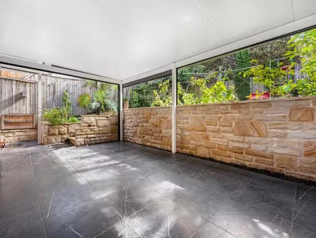 Charming 39 Beattie Street, Balmain NSW 2041