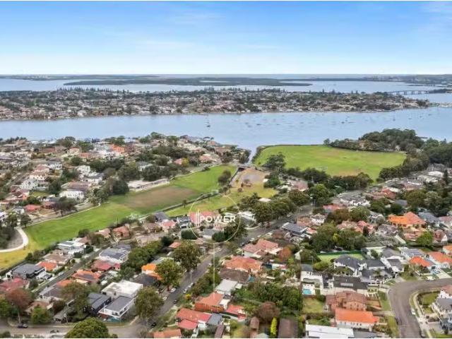 Charming 39 Carwar Avenue, Carss Park House for rent Listed b.