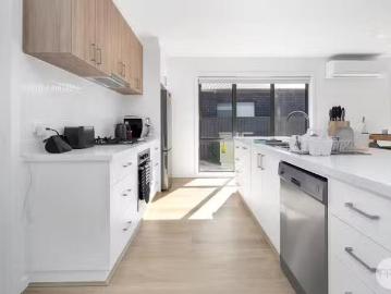 Unique 3/9A Clarke Street, Miners Rest, VIC 3352