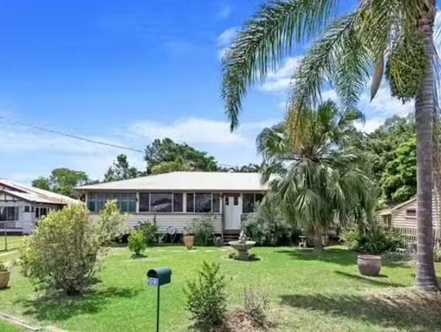 Deal! 303 Pallas Street, Maryborough, QLD 4650